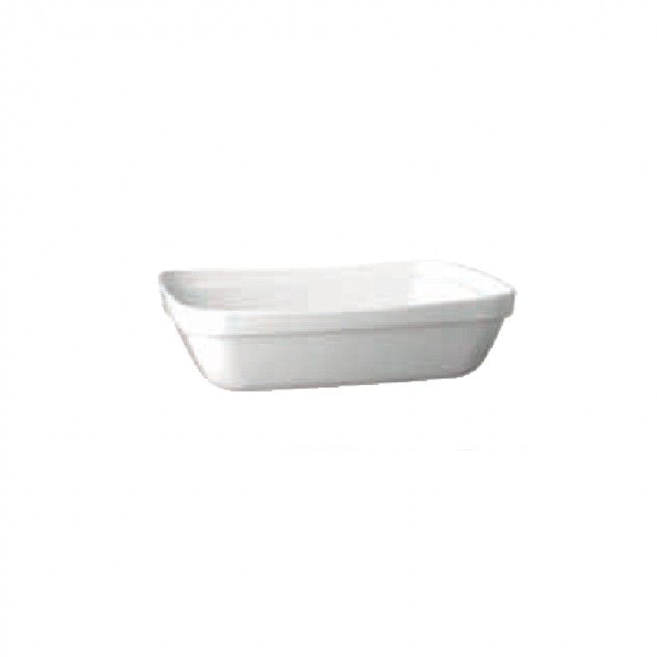 Saladeira Rect. 265x162 Br 84004