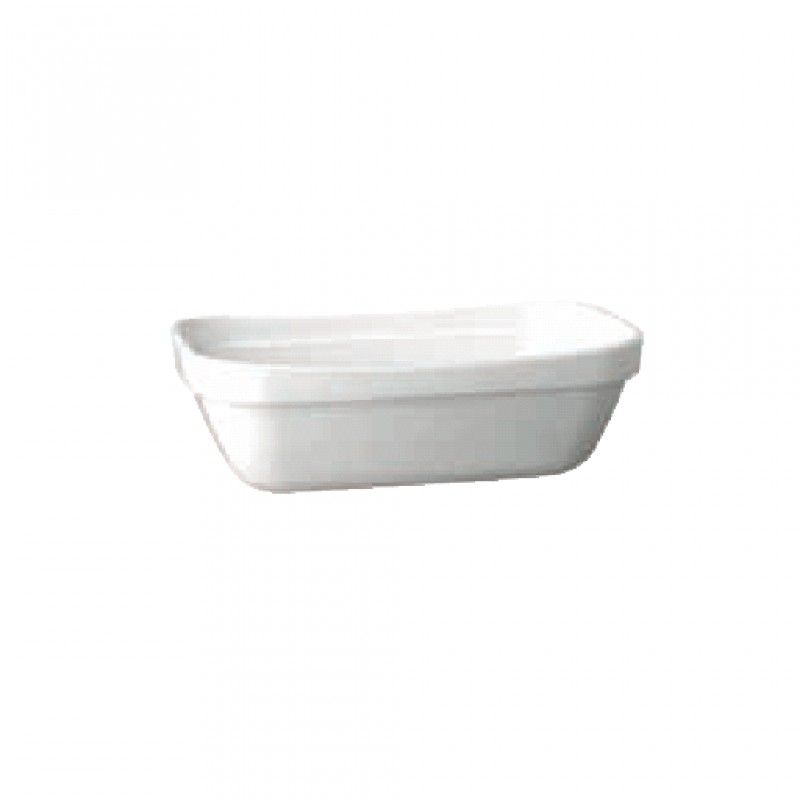 Saladeira Rect. 325x265 Br 84000