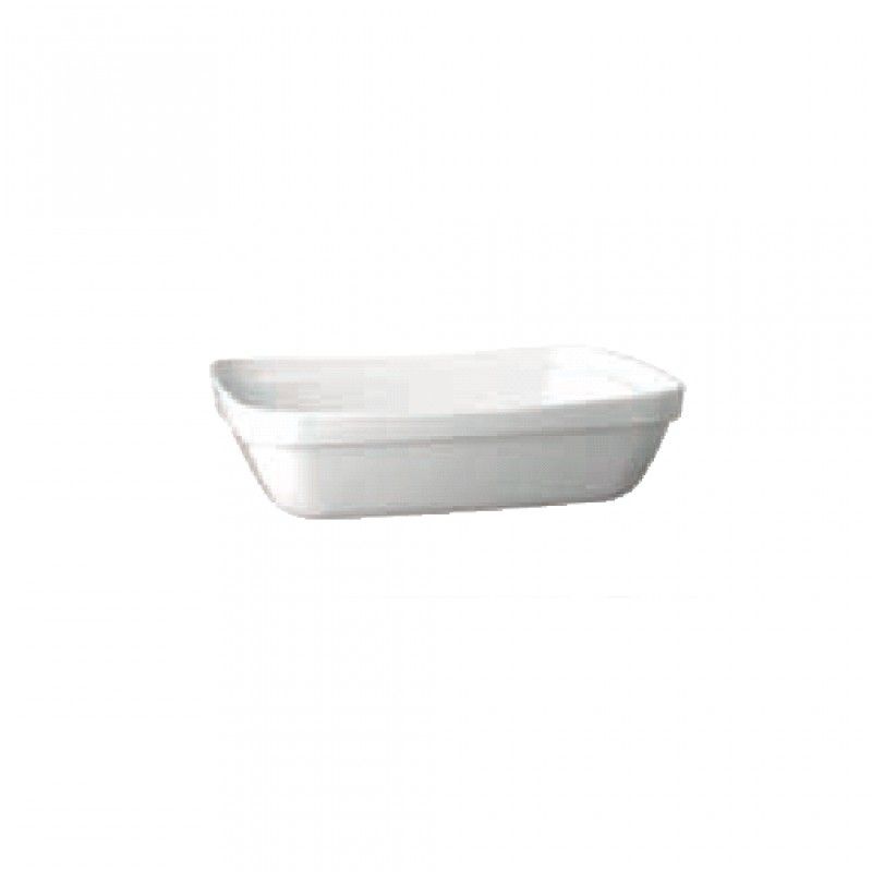 Saladeira Rect. 265x162 Br 84004