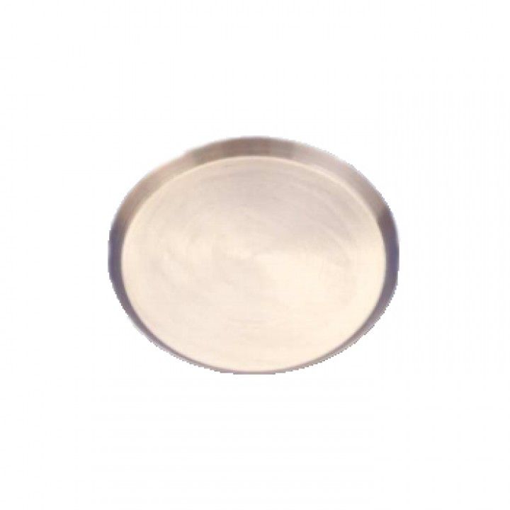 Forma Aluminio P/Pizza N.38 Pz3801
