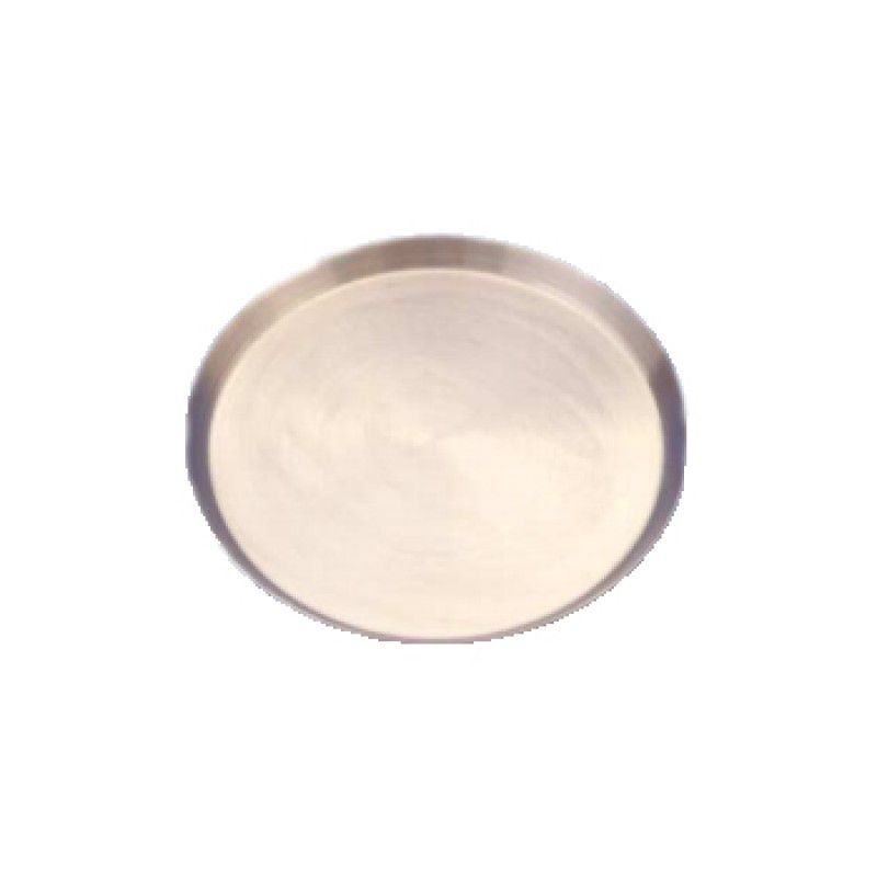Forma Aluminio P/Pizza N.40 Pz4001