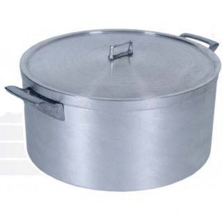 Cacarola C/Tampa 80l N.19