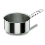 Caarola Inox S/T Chef 1.1l 14 50214