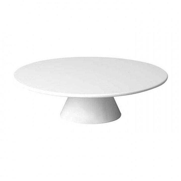 Prato Bolo C/Pe 31cm Melam. 83890