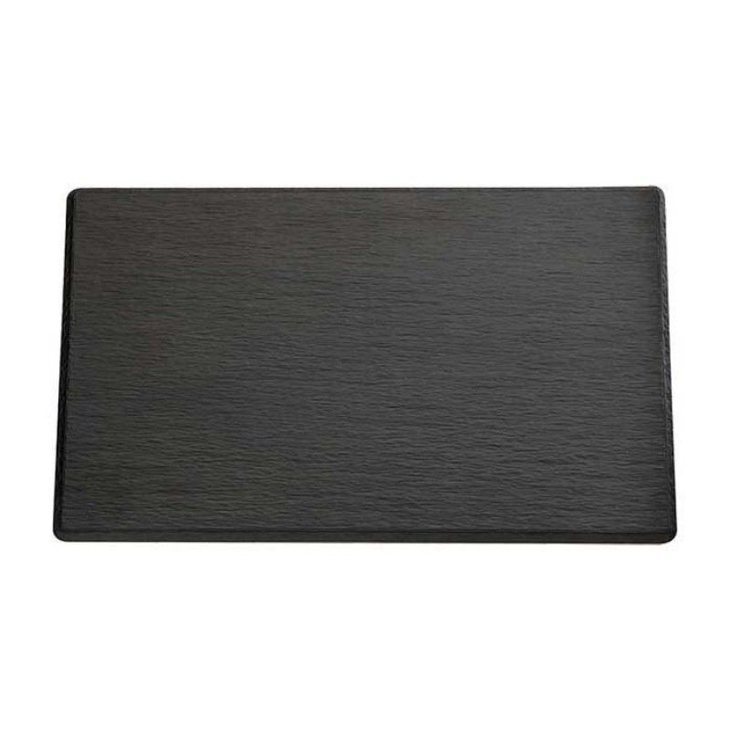 Bandeja Gn 1/3 32.5x17.5 Melam. Pt 83957