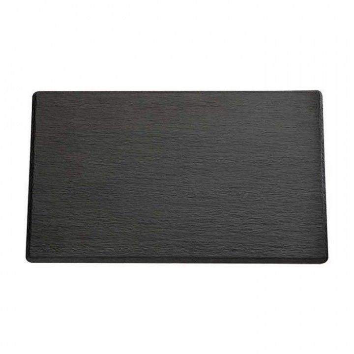 Bandeja Gn 1/3 32.5x17.5 Melam. Pt 83957