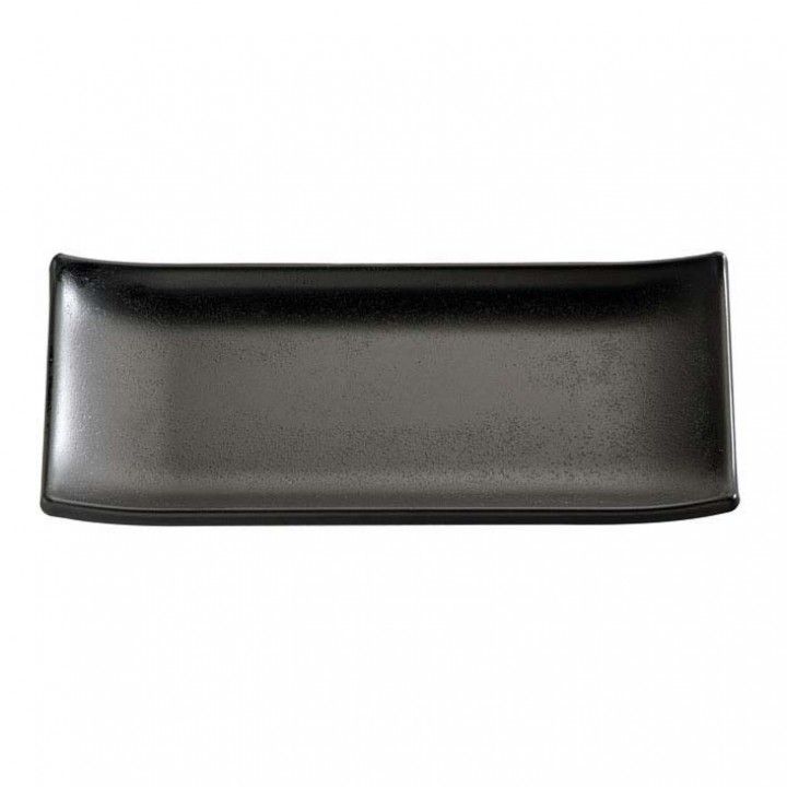 Bandeja Sushi 22.5x9.5 Melam. Zen 83744