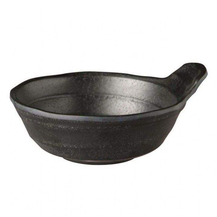 Taca Red. 11.5cm Melam. Zen Pt 83933