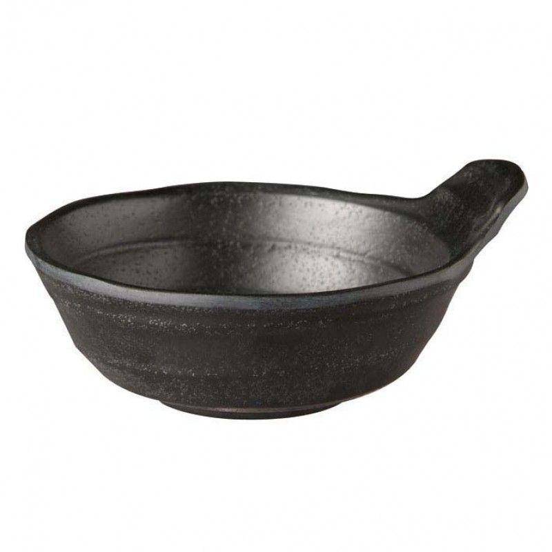 Taca Red. 11.5cm Melam. Zen Pt 83933
