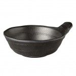 Taca Red. 11.5cm Melam. Zen Pt 83933
