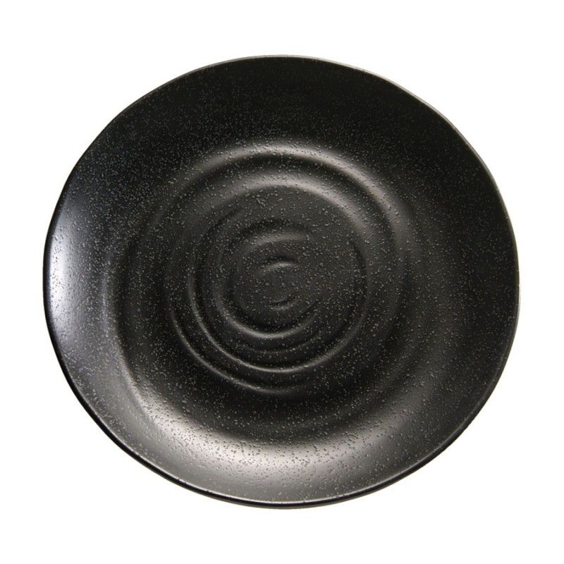 Bandeja Melamina 28cm Zen 83940