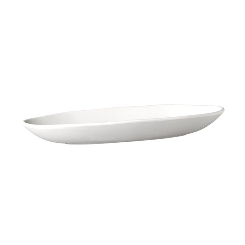 Saladeira Melamina 32.5x14cm Zen 83939