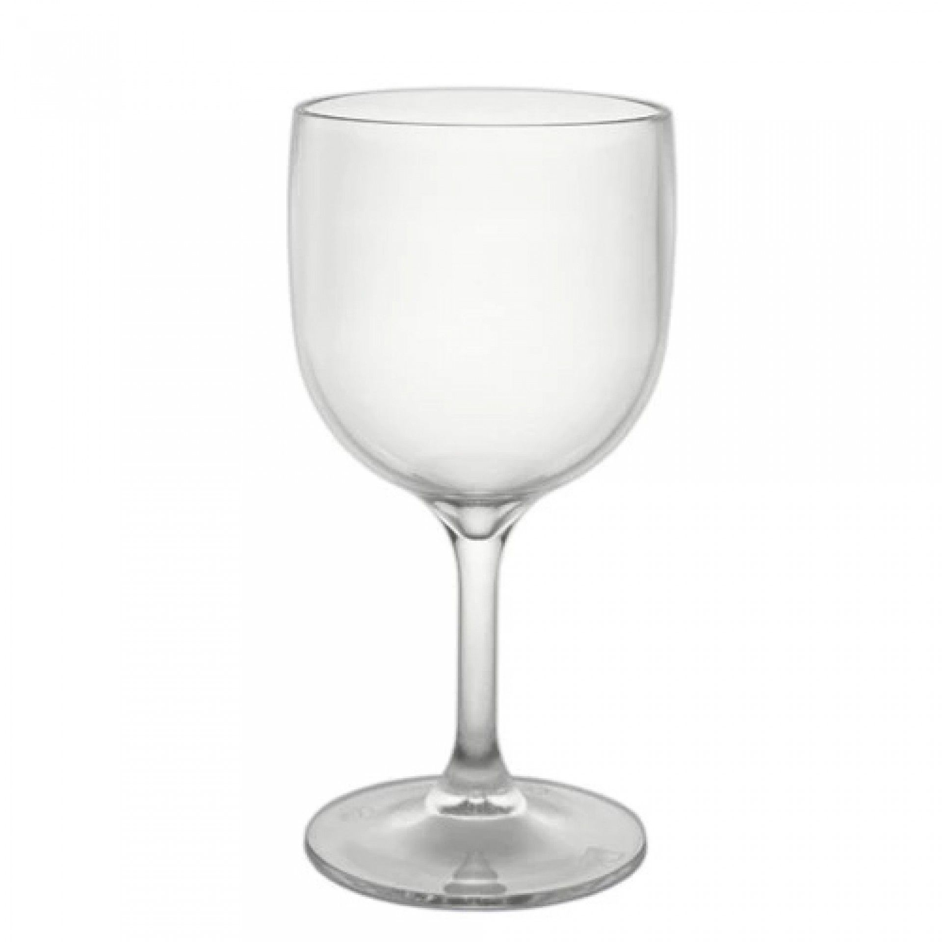 Cálice Água Terra 26 cl Policarbonato