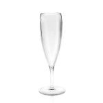 Flute Cristal Policarbonato