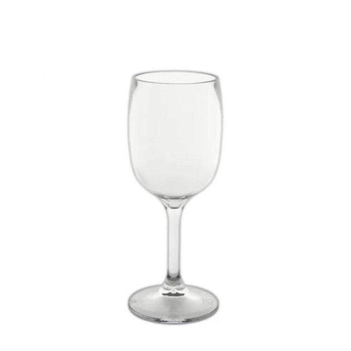 Clice Vinho Terra 15 cl Policarbonato