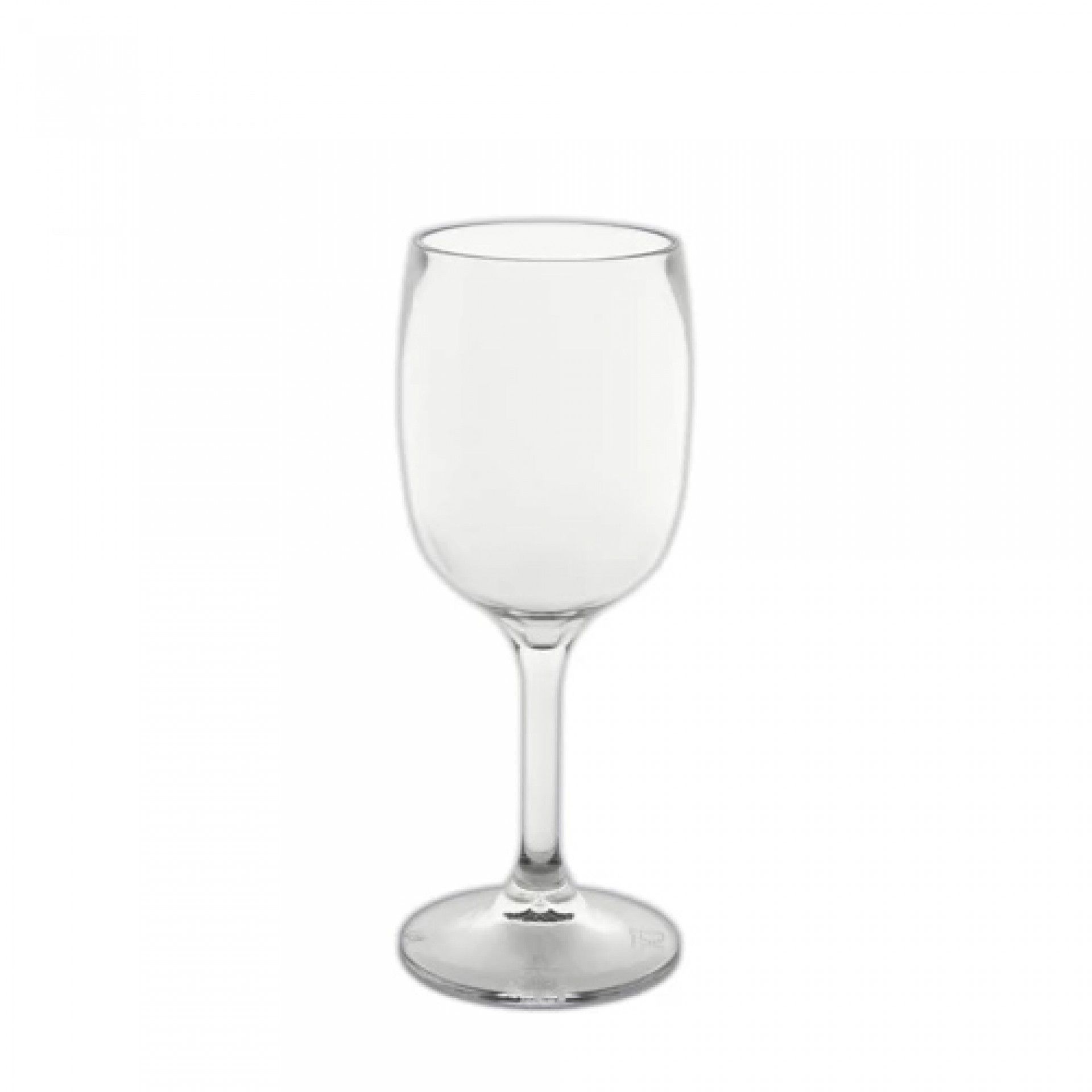 Cálice Vinho Terra 15 cl Policarbonato