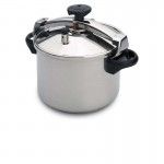 Panela Pressao S/Cesto 6l Control