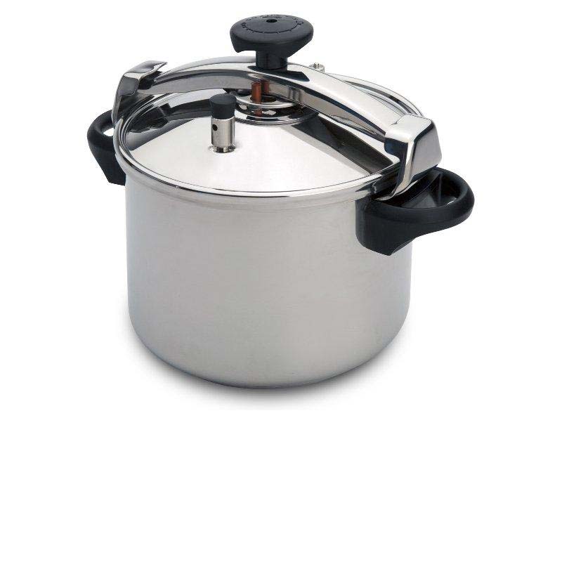 Panela Pressao S/Cesto 6l Control