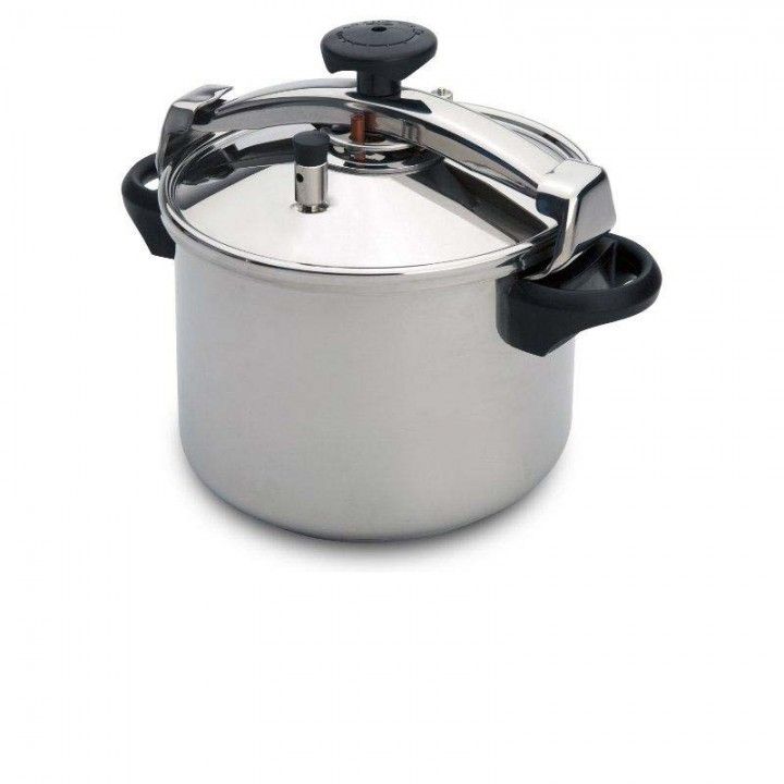 Panela Pressao S/Cesto 6l Control