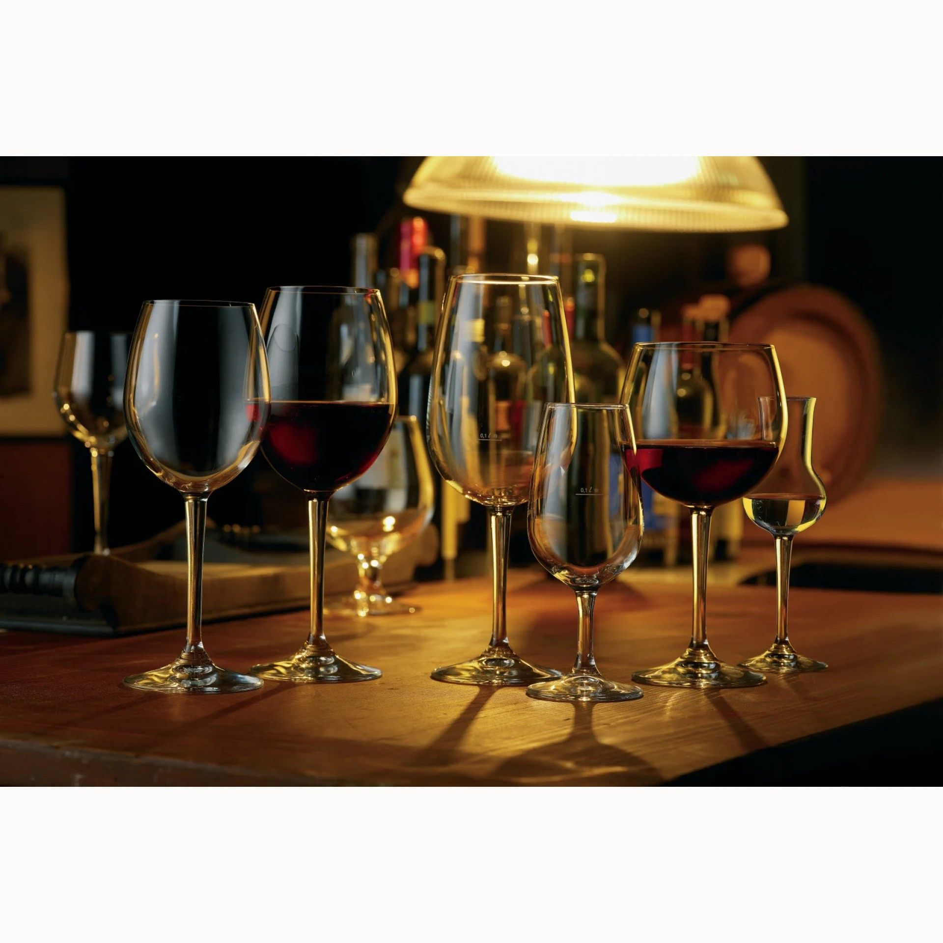 Calice Bordeaux 55cl Perfume H2y