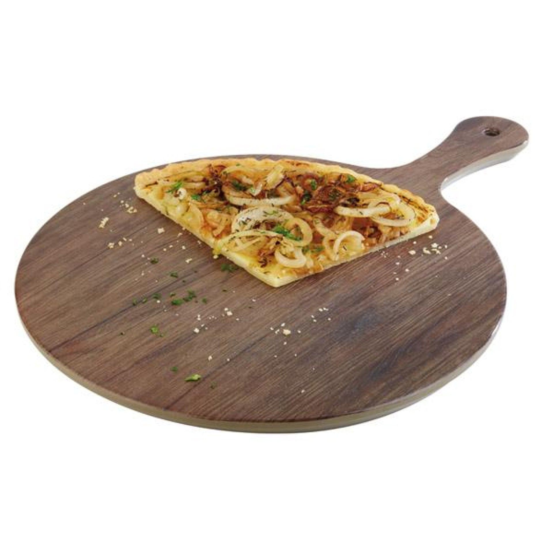 Bandeja 30cm Mealmina Oak 84177