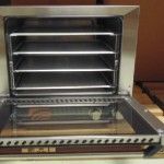 Forno Convector Elect. Rx304