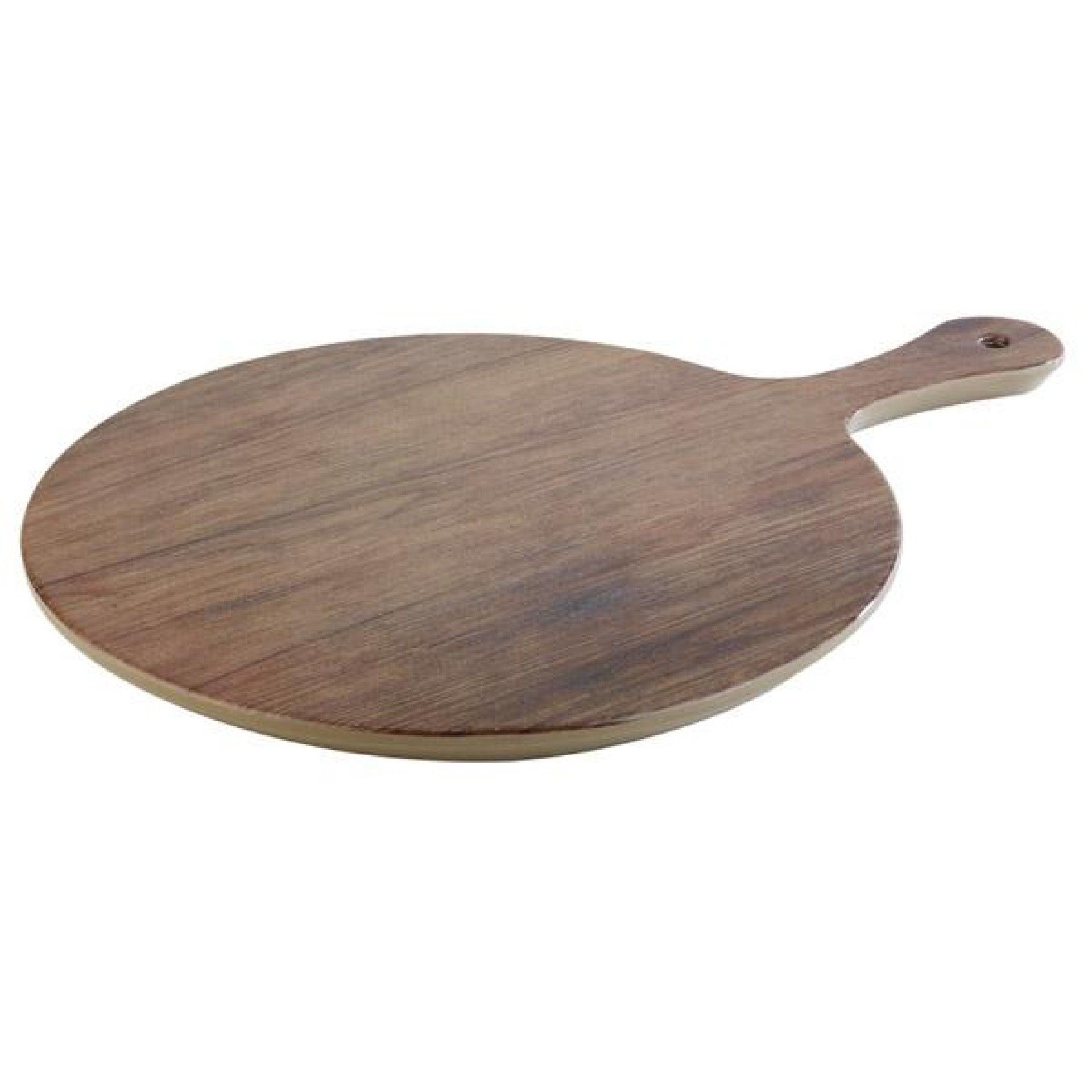 Bandeja 30cm Mealmina Oak 84177
