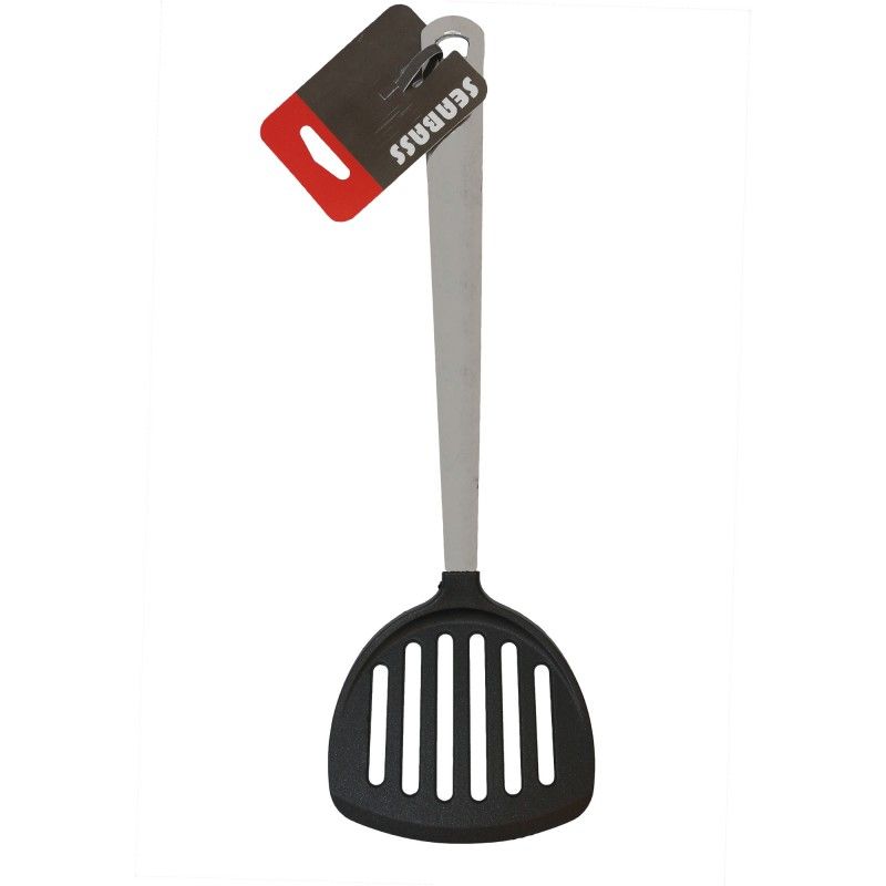 Stainless steel spatula 1563-CA