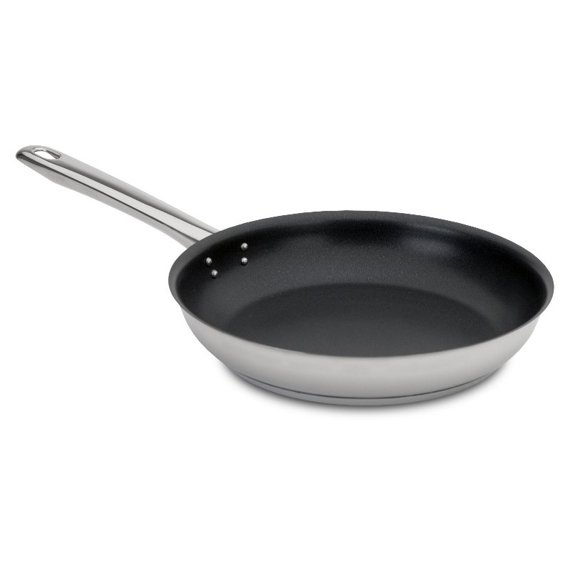 Frigideira Conica Antiad. 24 Low Cost A