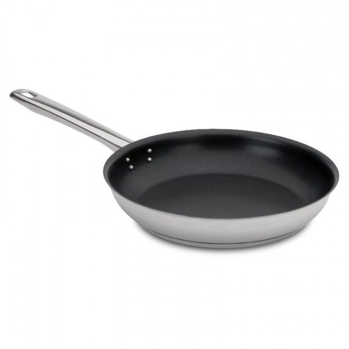 Frigideira Conica Antiad. 24 Low Cost A