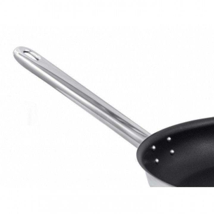 Frigideira Conica Antiad. 24 Low Cost A