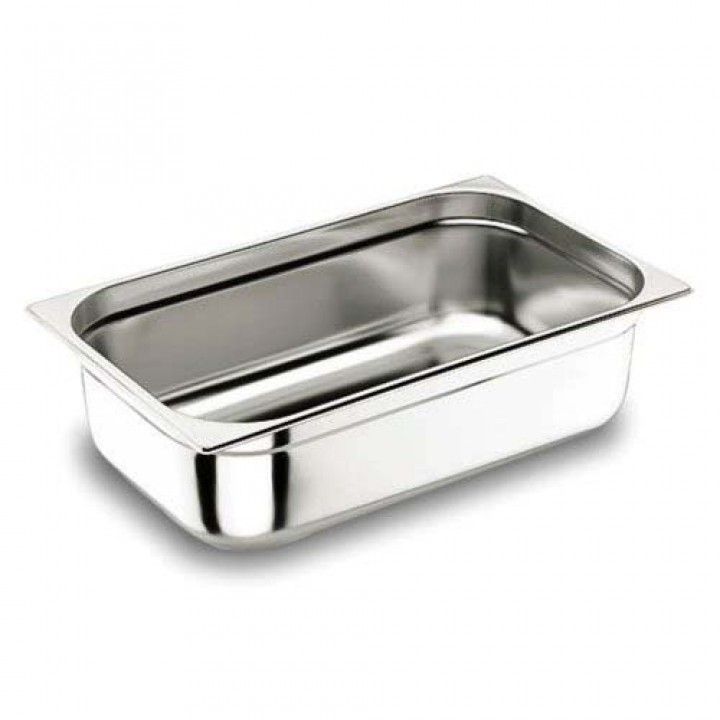 Cubeta 1/1 Perfurada 53x32.5x100 66112z