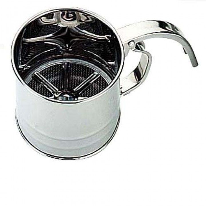 Peneira Inox 761000