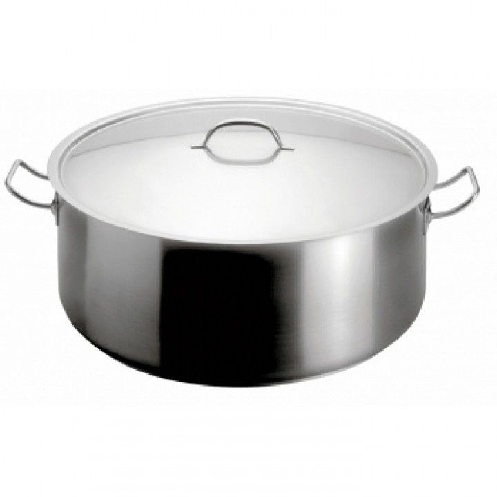 Cacarola Ind. 50x25 45lts 82050