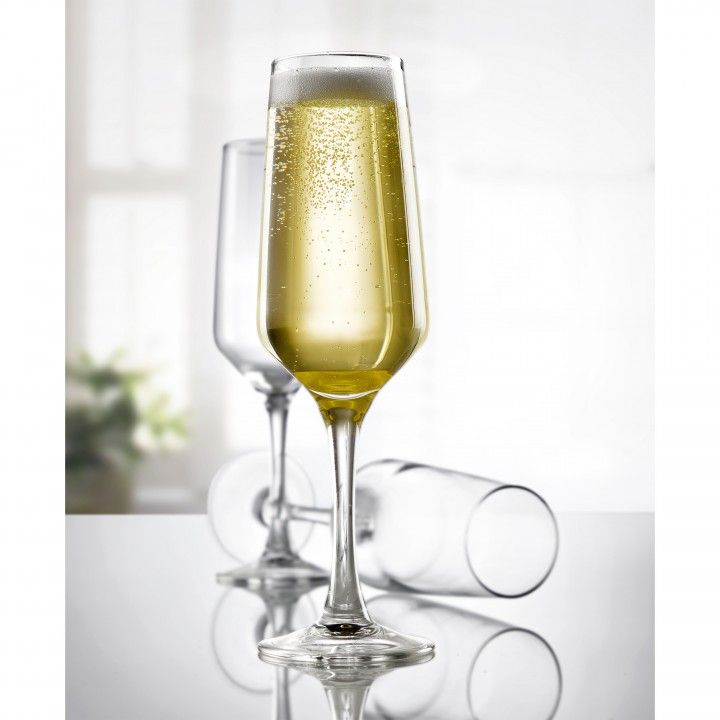 Flute 17cl Temp. Mencia