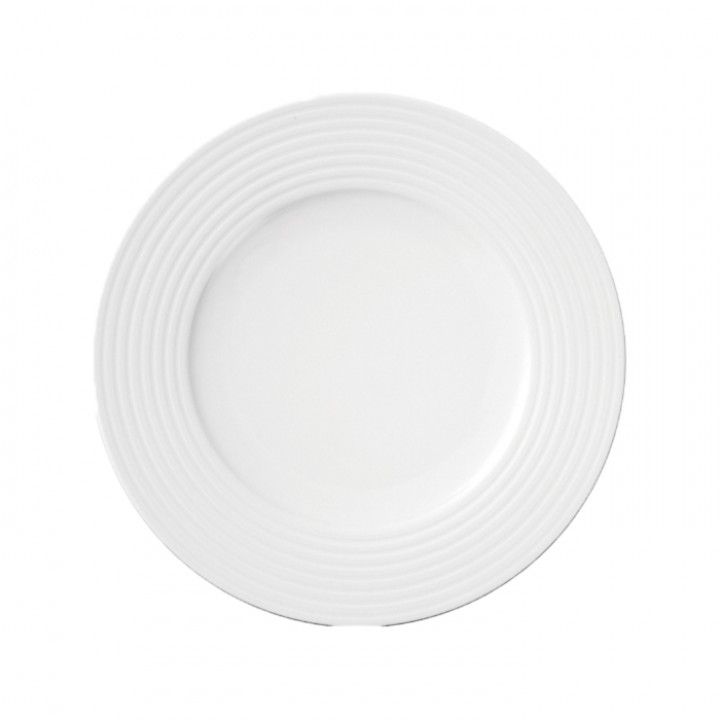 Prato Raso N.0 28cm Suite Br Hotel