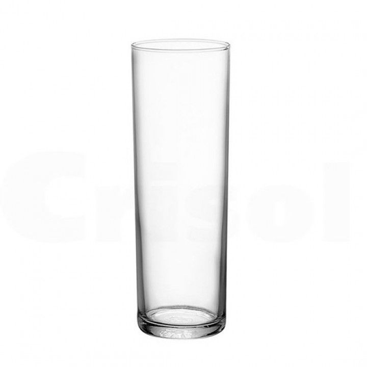 Copo Tubo 31 Hostelvia