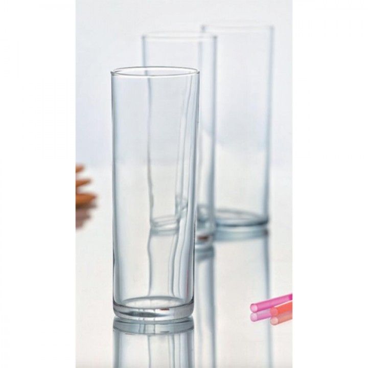 Copo Tubo 31 Hostelvia