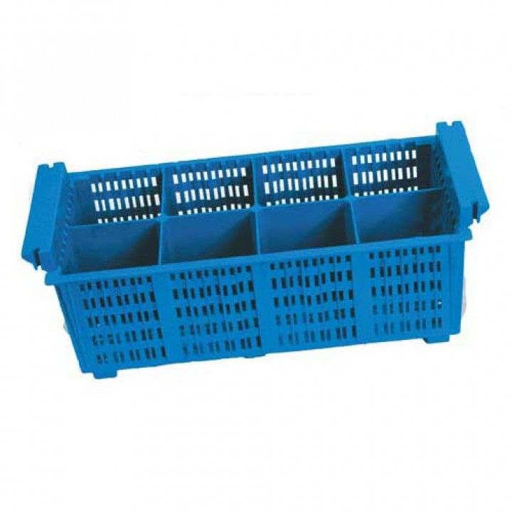 Cesto lavagem para talher 69208