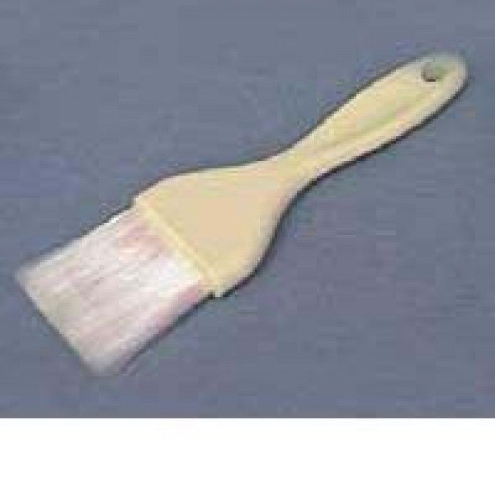 Pincel Cerda Nylon 7.5 1-199