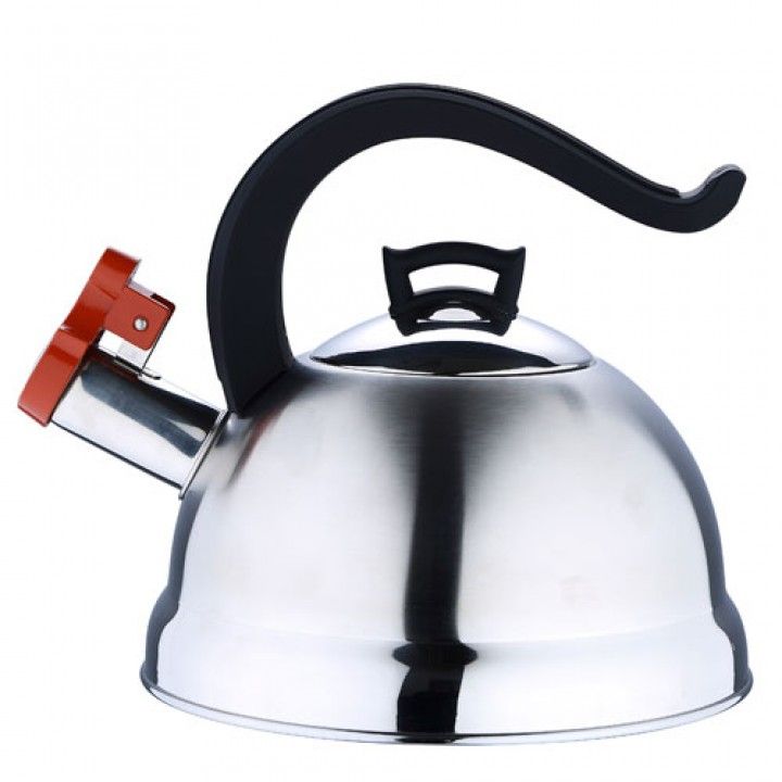 Chaleira 2.5l Bg-3741-Bk
