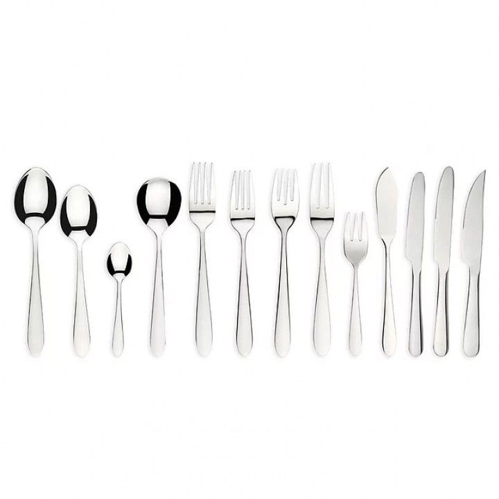 Dozen table fork Athena