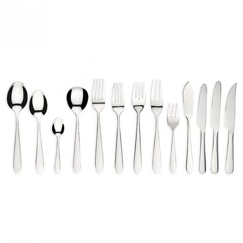 Dozen table fork Athena