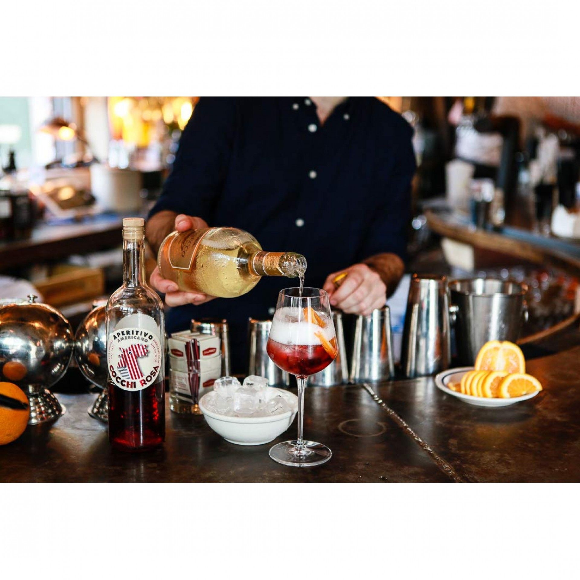 Calice Xl 64cl Inalto