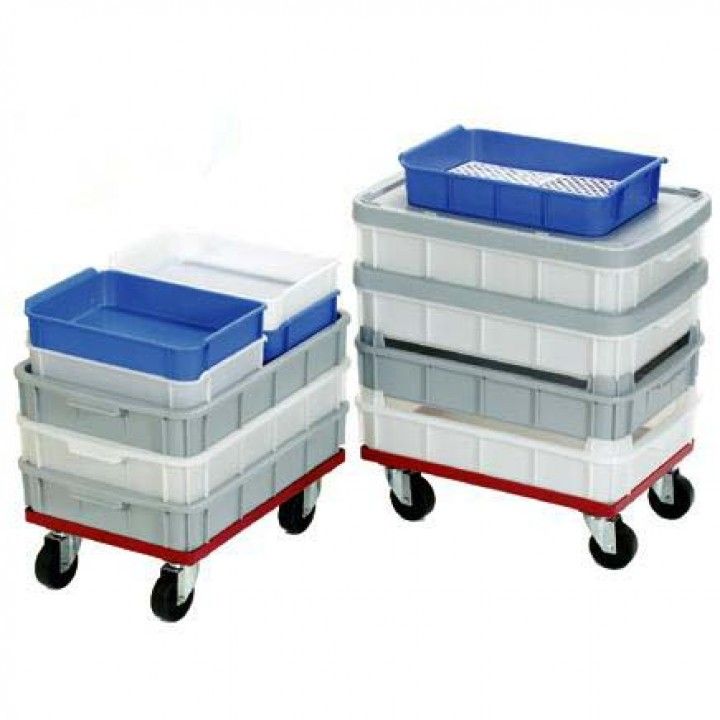 Tabuleiro Ind. S/Cantos 680x450x120 7870