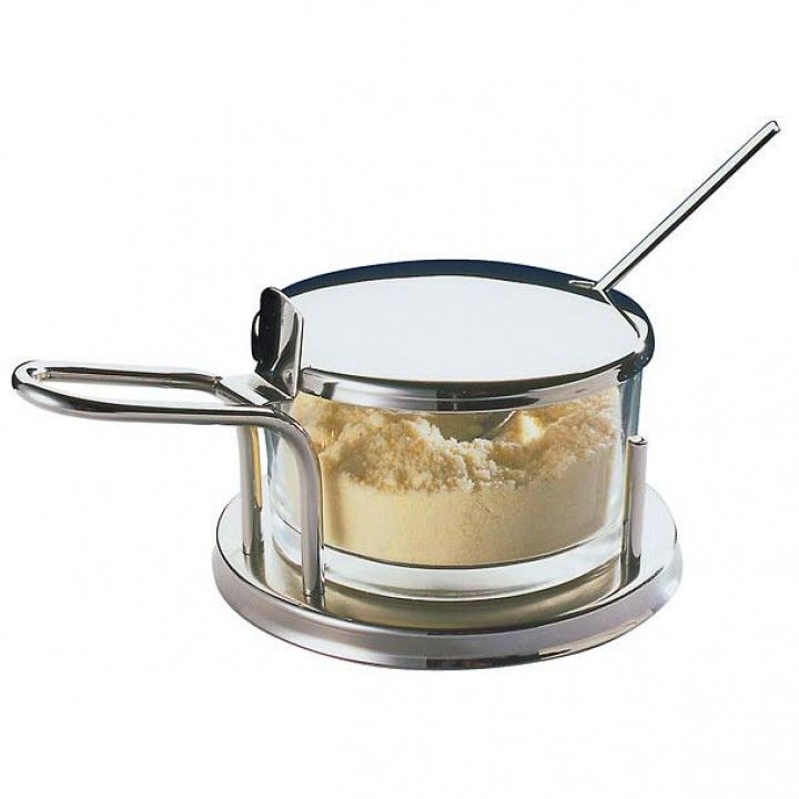 Dispensador P/Queijo Parmesao Classic 40330 Dispensador P/Queijo Parmesao Classic 40330