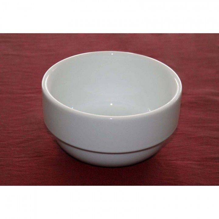Tigela Snack N.1 10cm Catering Branco