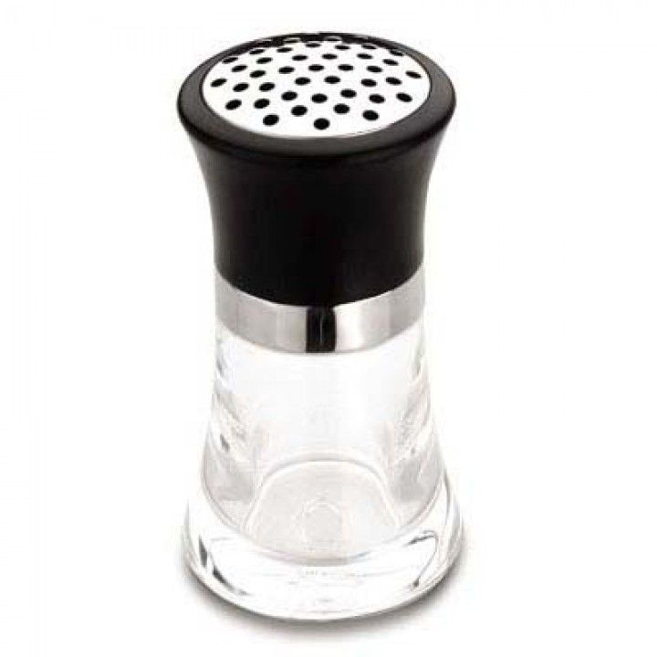 Frasco P/Queijo Plastico 61905