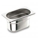 Cuba Inox 1/3 66340z