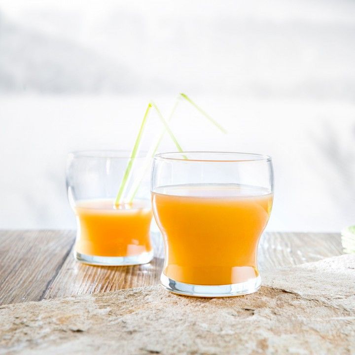 Copo 25cl Temp. Stack